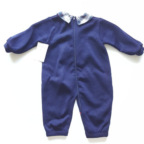 FRIEDKNIT CREATIONS Romper - Picture 3 of 15